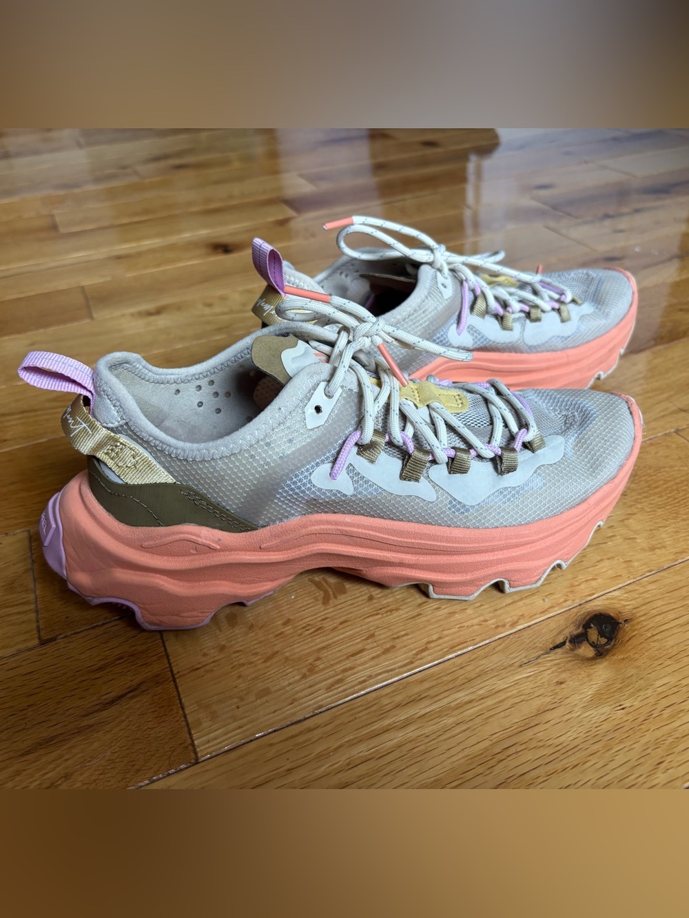 Sorel Sneakers Kinetic Breakthru